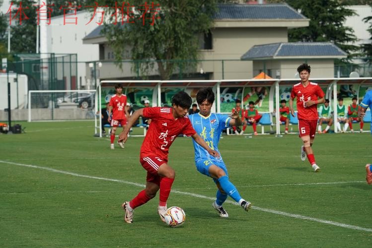 十五运男足U18资格赛收官 11支球队晋级决赛 十五运男足U18资格赛收官 11支球队晋级决赛