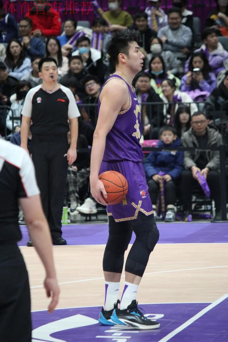 邹雨宸关键得分 北控战胜山东 邹雨宸关键得分 北控战胜山东